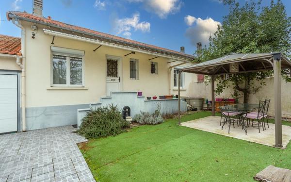 Maison à vendre    6 pièces •  Montgeron