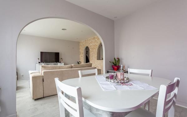 Maison à vendre    6 pièces •  Montgeron