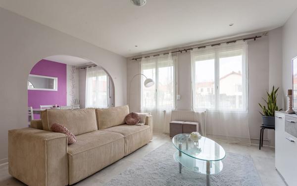 Maison à vendre    6 pièces •  Montgeron