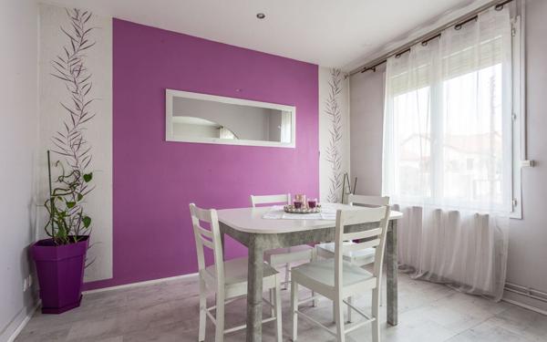 Maison à vendre    6 pièces •  Montgeron