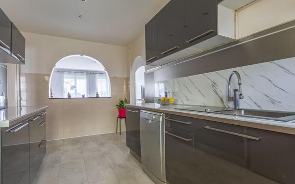 Maison à vendre    6 pièces •  Montgeron