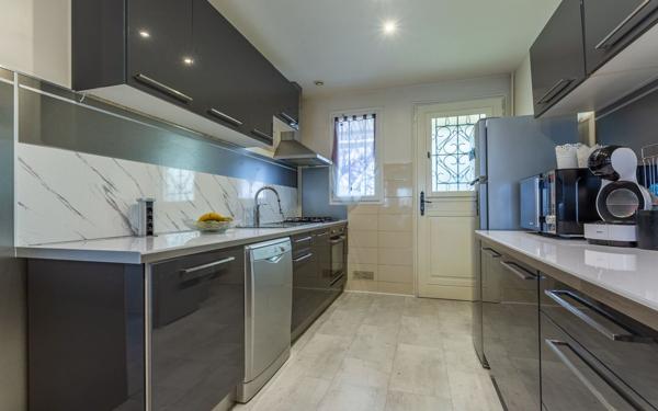 Maison à vendre    6 pièces •  Montgeron