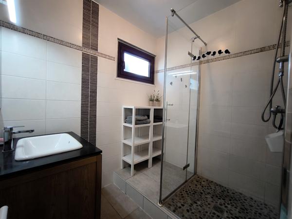 ROYAN - PONTAILLAC - APPARTEMENT T3 - AVEC GARAGE - AU CALME - PROCHE PLAGE