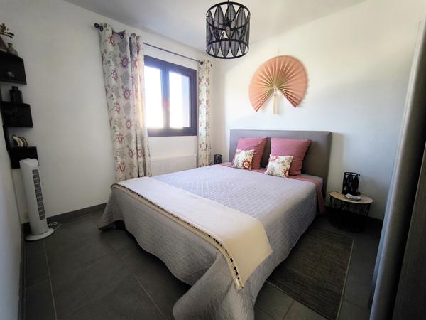 ROYAN - PONTAILLAC - APPARTEMENT T3 - AVEC GARAGE - AU CALME - PROCHE PLAGE