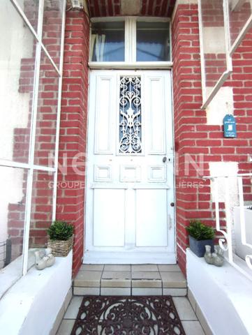 Maison 2/3 chambres à Etables Sur Mer