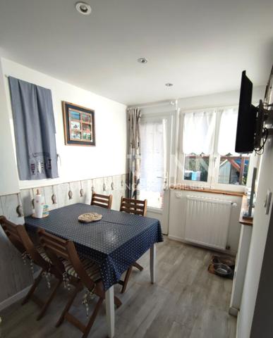 Maison 2/3 chambres à Etables Sur Mer