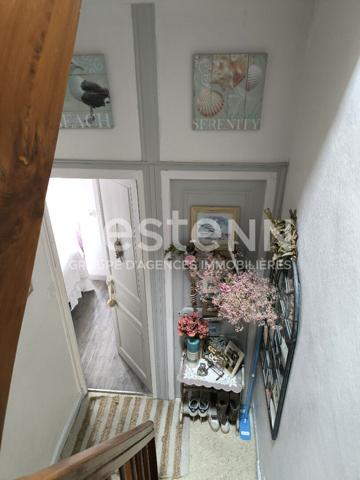 Maison 2/3 chambres à Etables Sur Mer