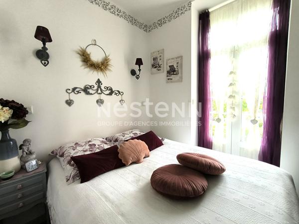 Maison 2/3 chambres à Etables Sur Mer