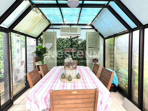 Maison 2/3 chambres à Etables Sur Mer