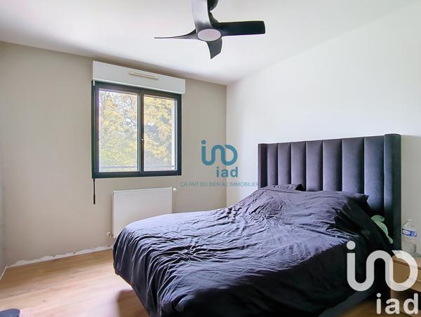 Maison à vendre 8 pièces 173 m² Fontenay-Trésigny