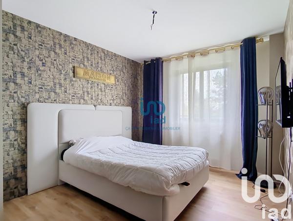 Maison à vendre 8 pièces 173 m² Fontenay-Trésigny