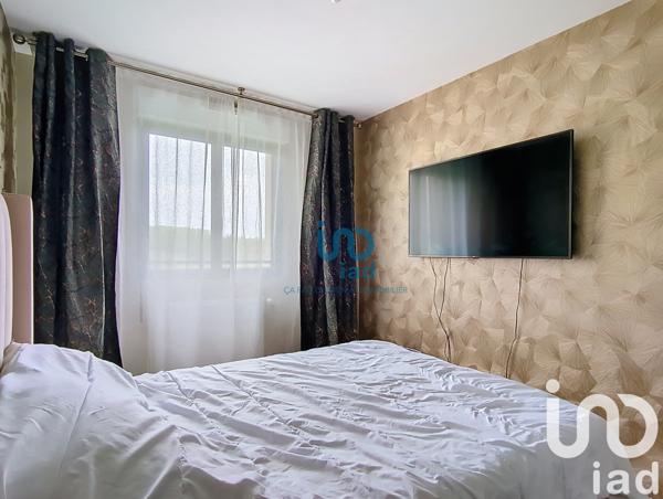 Maison à vendre 8 pièces 173 m² Fontenay-Trésigny