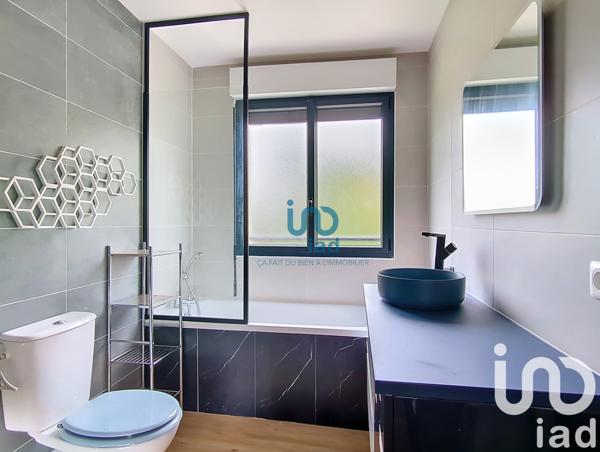 Maison à vendre 8 pièces 173 m² Fontenay-Trésigny