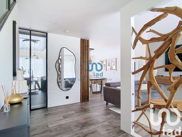 Maison à vendre 8 pièces 173 m² Fontenay-Trésigny