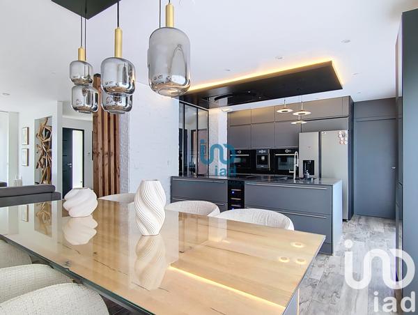 Maison à vendre 8 pièces 173 m² Fontenay-Trésigny