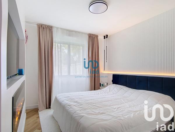 Maison à vendre 8 pièces 173 m² Fontenay-Trésigny