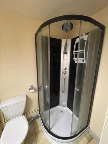 Appartement 1 pièce à louer Châtellerault - 86100 / Réf: 1888