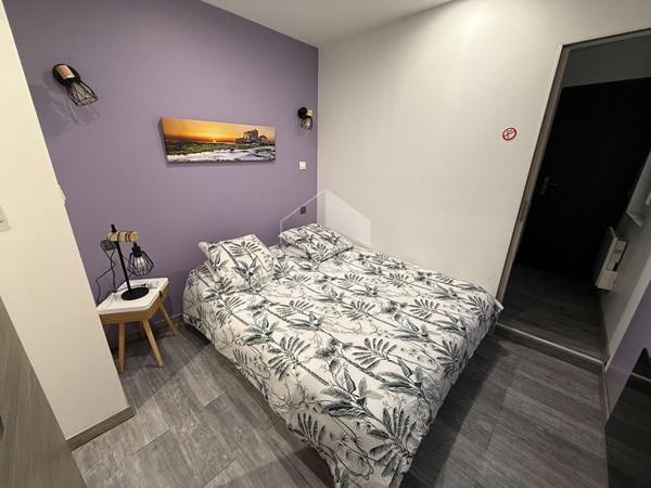 Immeuble Boulogne Sur Mer