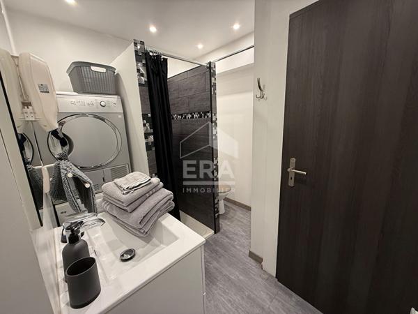 Immeuble Boulogne Sur Mer