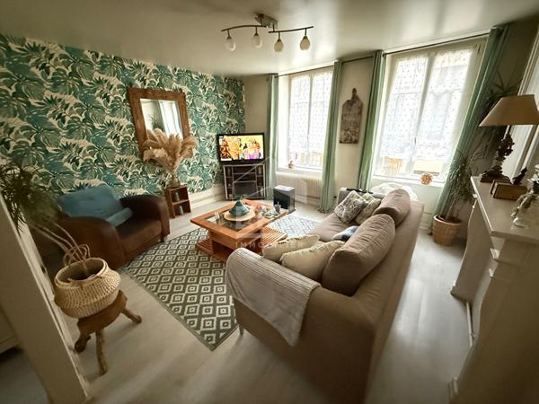 Immeuble Boulogne Sur Mer