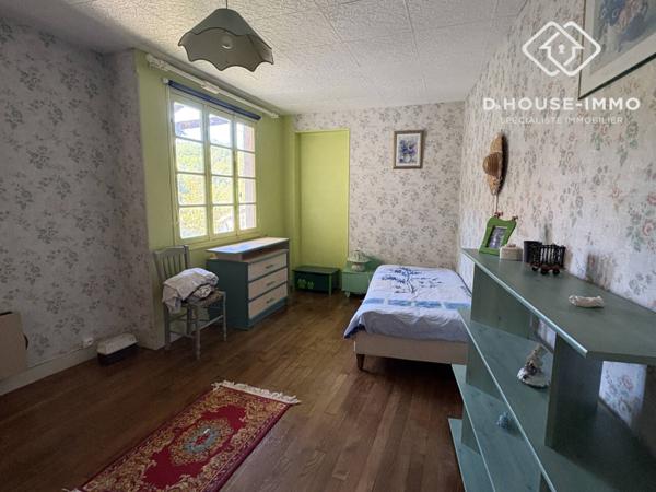 Maison à vendre 5 pièces de 140 m²