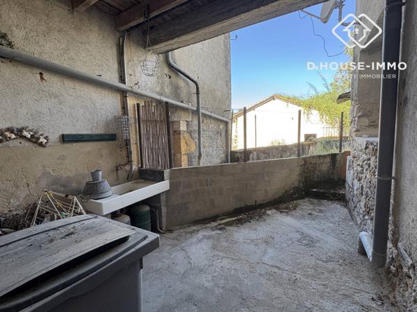 Maison à vendre 5 pièces de 140 m²