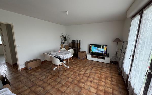 Maison à vendre    3 pièces •  Coulommiers