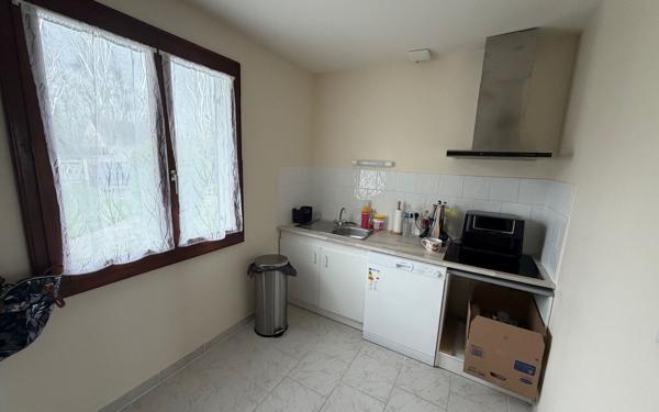 Maison à vendre    3 pièces •  Coulommiers