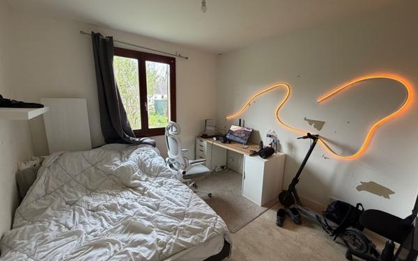 Maison à vendre    3 pièces •  Coulommiers