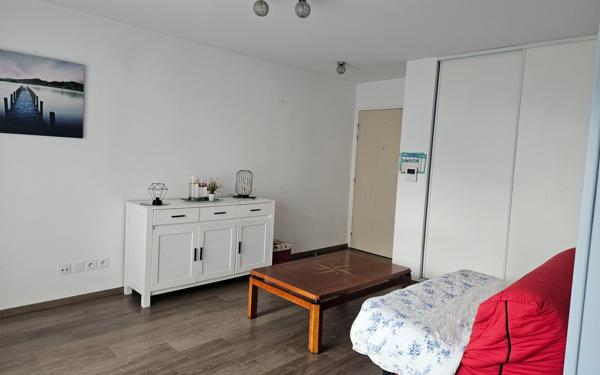 Appartement à vendre    2 pièces • 40,60 m2 Château-d'Olonne