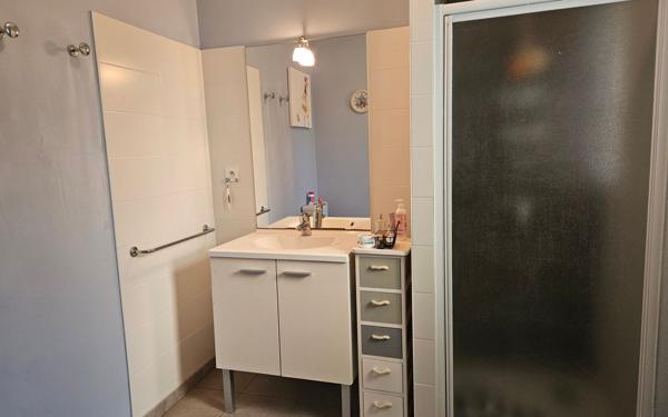 Appartement à vendre    2 pièces • 40,60 m2 Château-d'Olonne