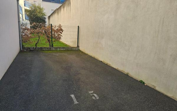 Appartement à vendre    2 pièces • 40,60 m2 Château-d'Olonne