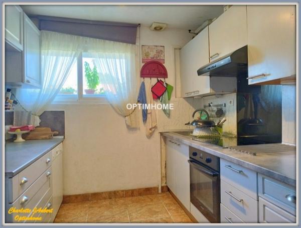 Maison à vendre 5 pièces CHALAIS (16)