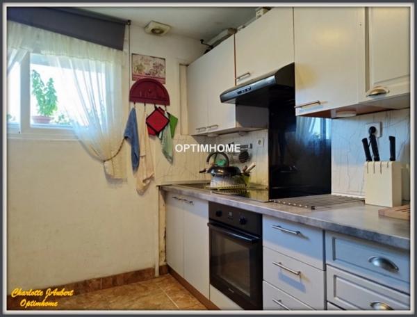 Maison à vendre 5 pièces CHALAIS (16)