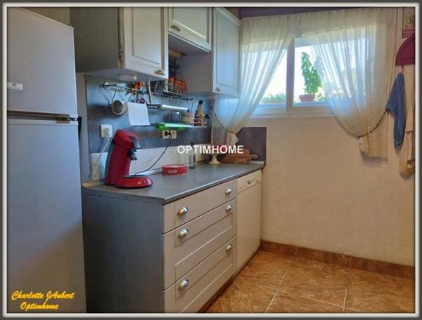 Maison à vendre 5 pièces CHALAIS (16)