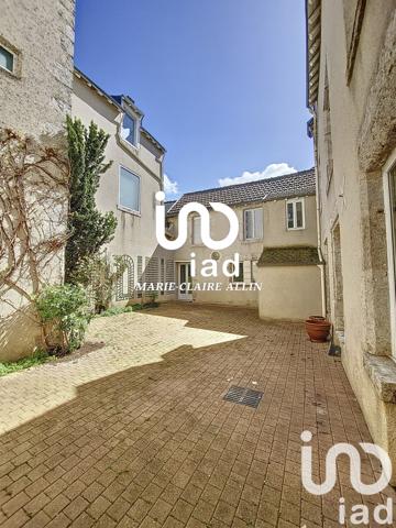 Immeuble à vendre 410 m² Mer