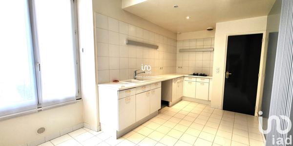 Immeuble à vendre 410 m² Mer