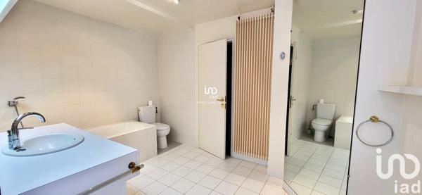 Immeuble à vendre 410 m² Mer