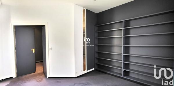 Immeuble à vendre 410 m² Mer