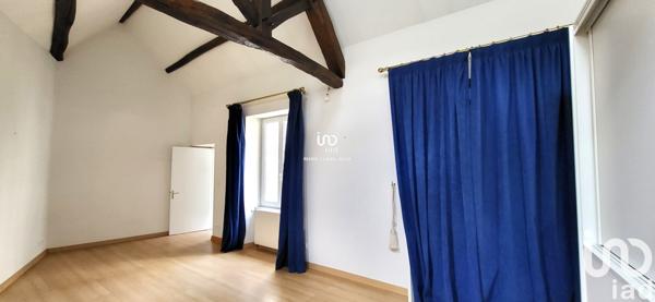 Immeuble à vendre 410 m² Mer