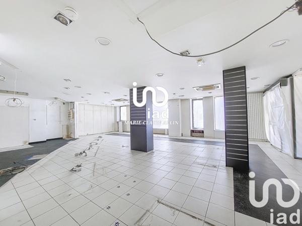 Immeuble à vendre 410 m² Mer