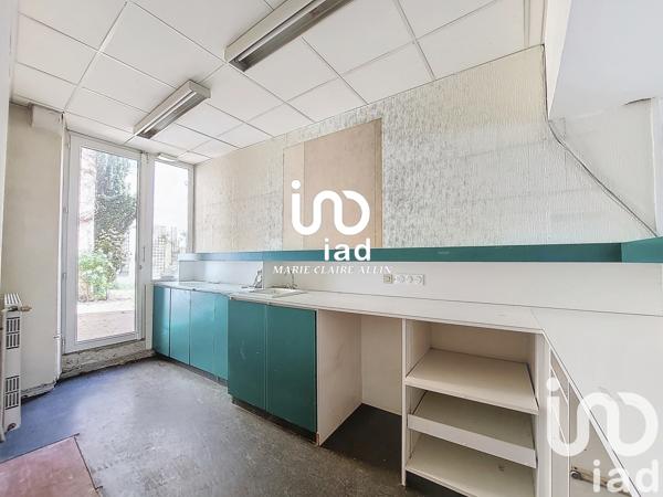 Immeuble à vendre 410 m² Mer