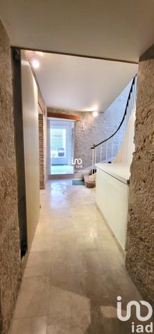 Immeuble à vendre 410 m² Mer