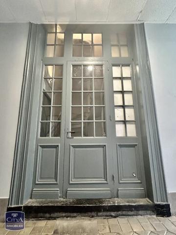 Immeuble à vendre 236m² Roubaix (59100)