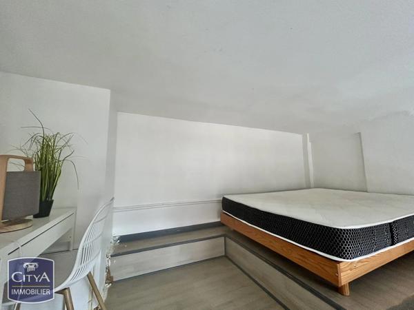 Immeuble à vendre 236m² Roubaix (59100)