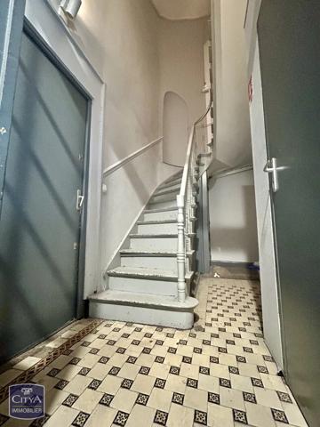 Immeuble à vendre 236m² Roubaix (59100)