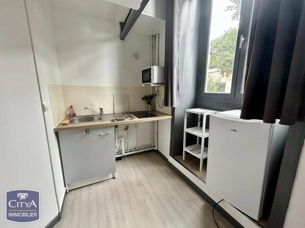 Immeuble à vendre 236m² Roubaix (59100)