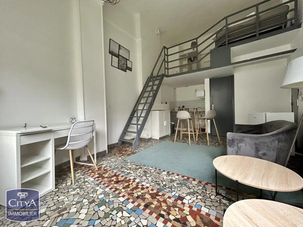 Immeuble à vendre 236m² Roubaix (59100)