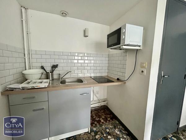 Immeuble à vendre 236m² Roubaix (59100)