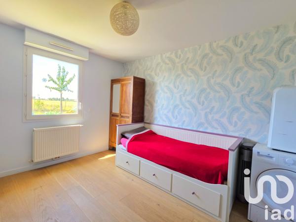 Maison à vendre 6 pièces 123 m² Aunay-sous-Auneau